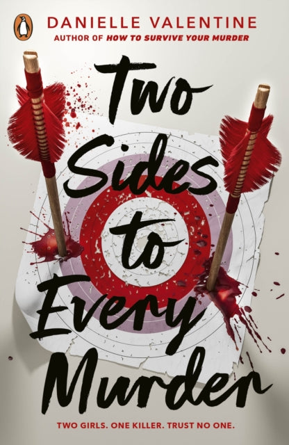 Two Sides To Every Murder