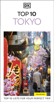 Tokyo Top 10