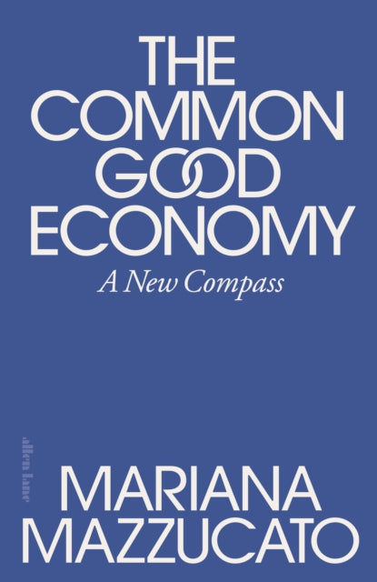 Common Good Economy