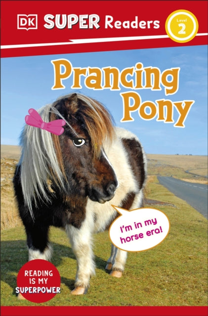 Prancing Pony Level 2