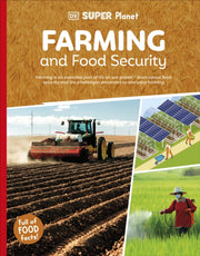 Farming & Food Security