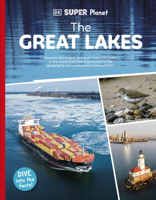 Great Lakes