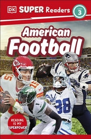 American Football Level 3