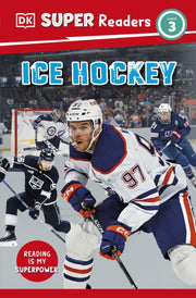 Ice Hockey Level 3