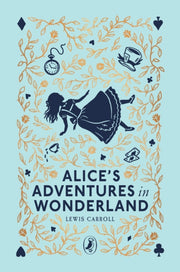 Alices Adventures In Wonderland