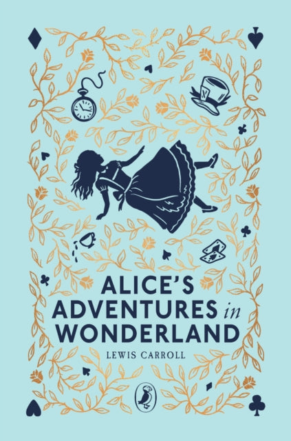 Alices Adventures In Wonderland