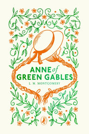 Anne Of Green Gables