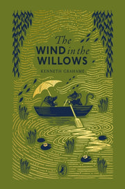 Wind In The Willows