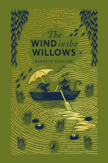 Wind In The Willows