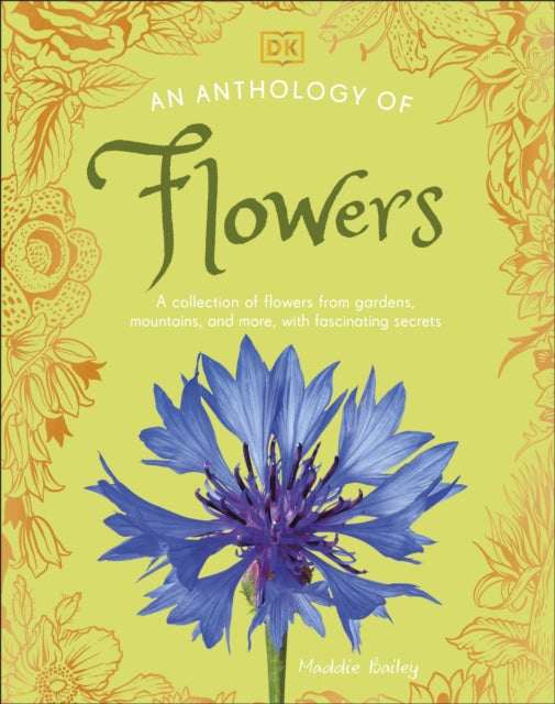 Anthology Of Flowers