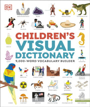 Childrens Visual Dictionary