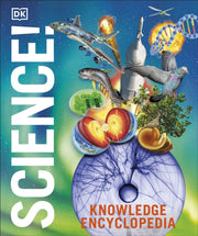 Knowledge Encyclopedia Science