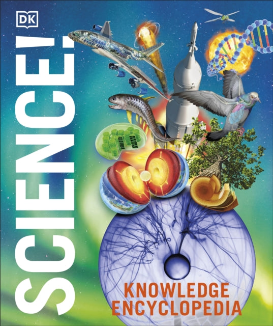 Knowledge Encyclopedia Science