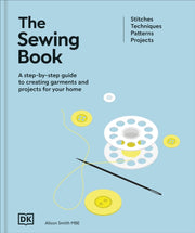 Sewing Book