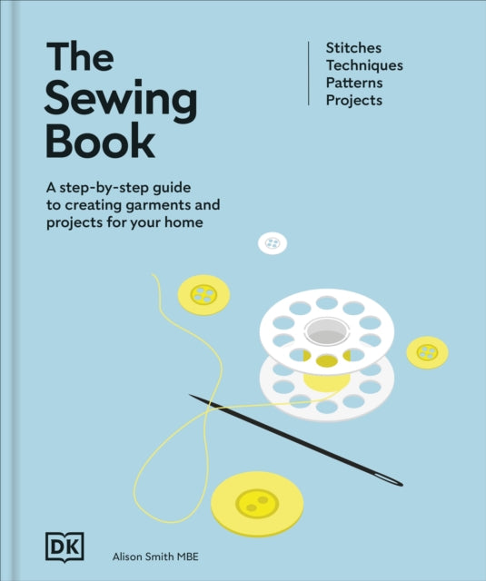 Sewing Book