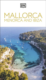 Mallorca Menorca & Ibiza