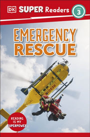 Emergency Rescue Level 3