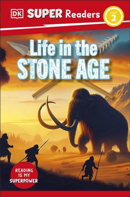Life In The Stone Age Level 2
