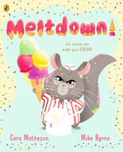 Meltdown By Matheson, Cara
