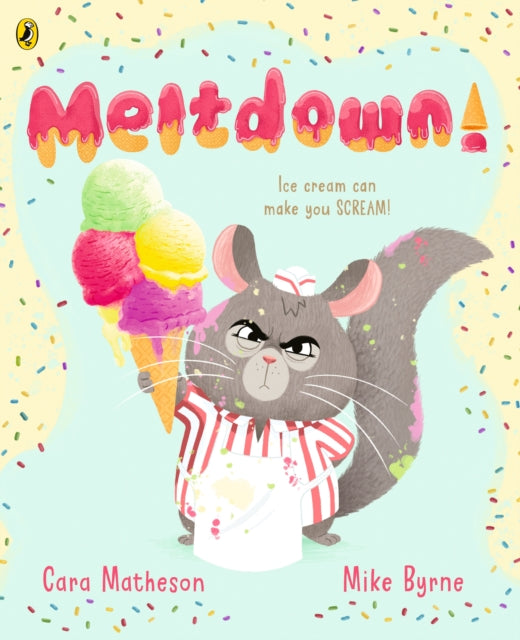 Meltdown By Matheson, Cara