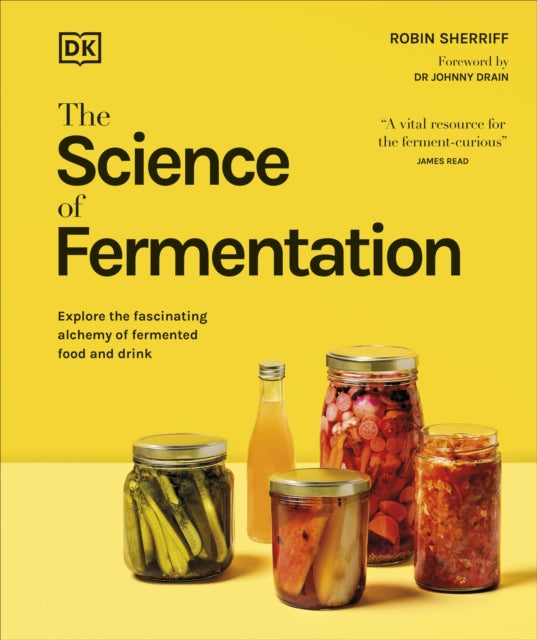 Science Of Fermentation
