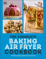 Air Fryer Baking