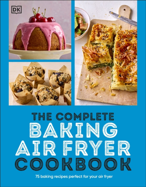 Air Fryer Baking
