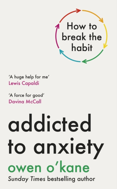 Addicted To Anxiety