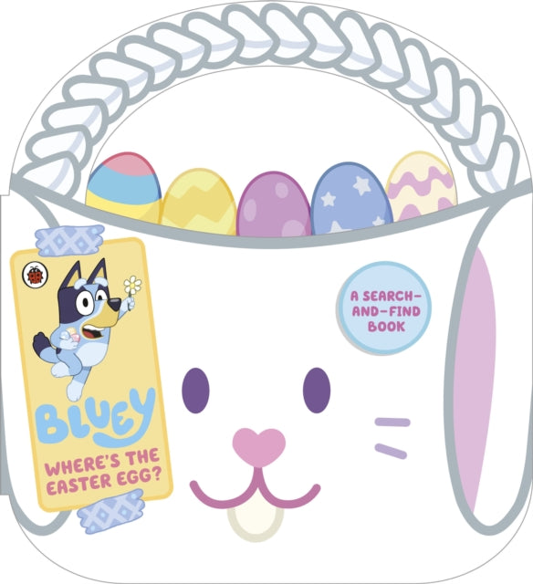 Wheres The Easter Egg