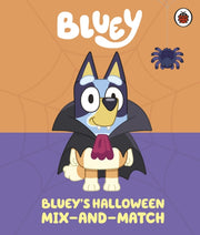 Blueys Halloween Mix & Match