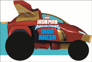 Iron Man & His Awesome Friends