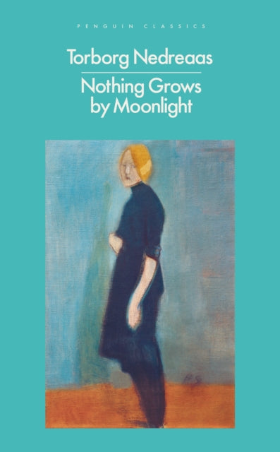 Nothing Grows By Moonlight