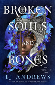 Broken Souls & Bones
