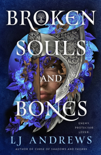 Broken Souls & Bones