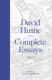 Complete Essays Volume 1