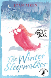 Winter Sleepwalker & Other Storie
