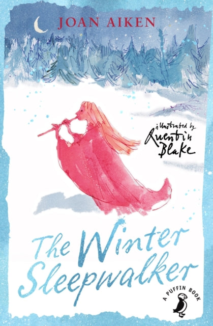 Winter Sleepwalker & Other Storie