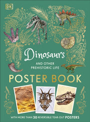Dinosaurs & Other Prehistoric Life Post