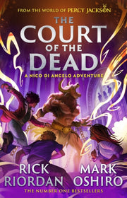 Court Of The Dead
