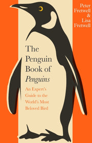 Penguin Book Of Penguins