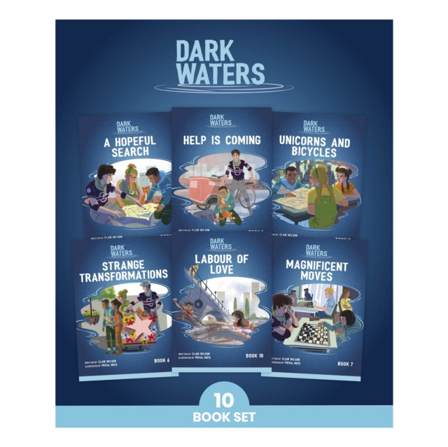 Dark Waters