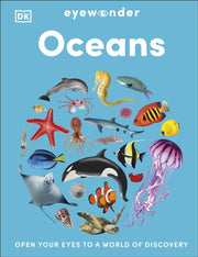 Eyewonder Ocean