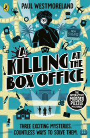 Killing At The Box Office