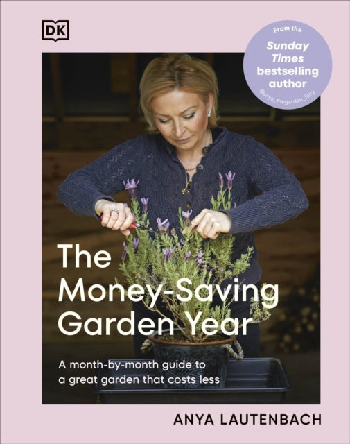 Moneysaving Garden Year