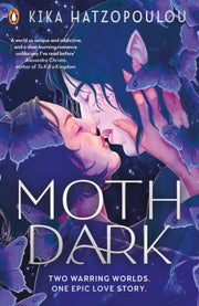 Moth Dark