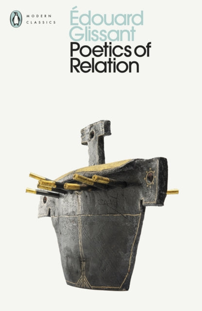 Poetics Of Relation