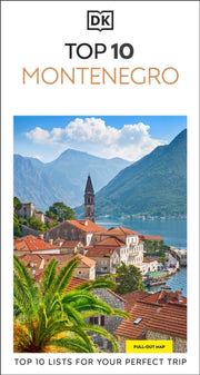 Top 10 Montenegro