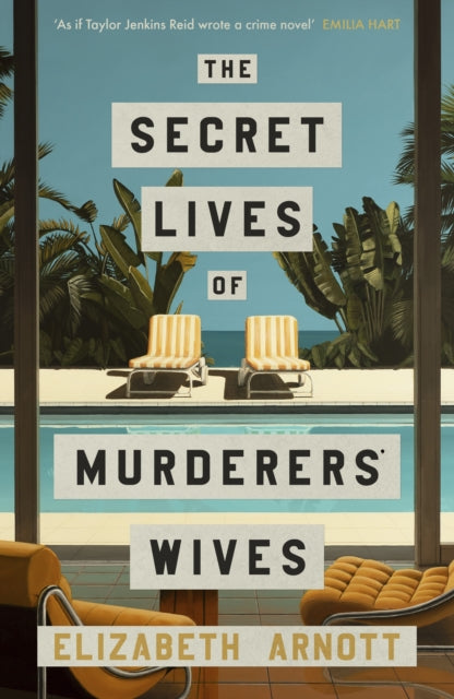 Secret Lives Of Murderers Wives