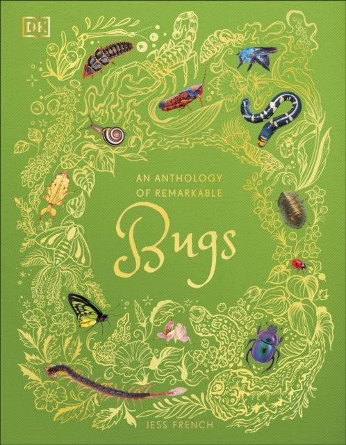 Anthology Of Remarkable Bugs