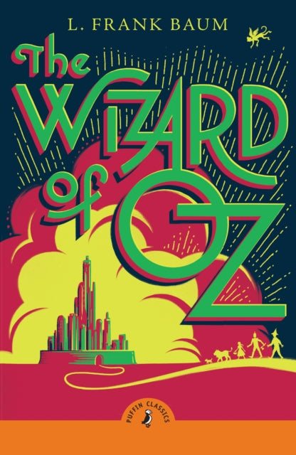 Wizard Of Oz